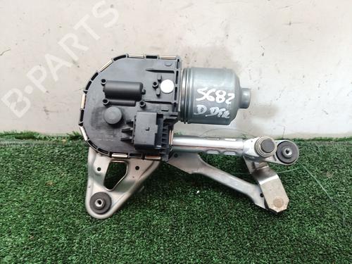 Front wiper motor PEUGEOT 3008 Van (0U_) HDi 150 (0URHEM) | BP23080351M29 