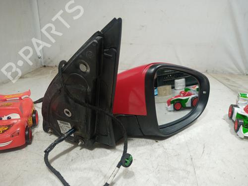 Right mirror VW GOLF VI (5K1) 1.6 TDI | BP7927921C27 