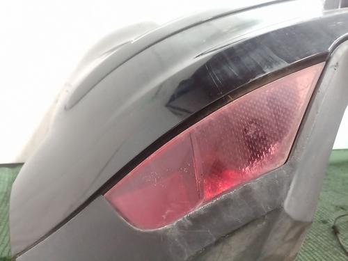 Rear bumper SEAT ALTEA (5P1)  | BP19775742C8 