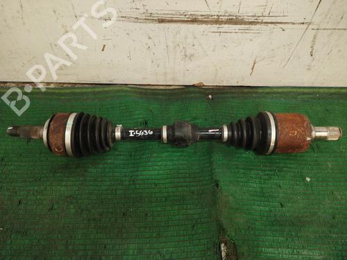 Used Left front driveshaft HONDA CIVIC VIII Hatchback (FN, FK) 1.8 (FN1, FK2) (140 hp) 29935535