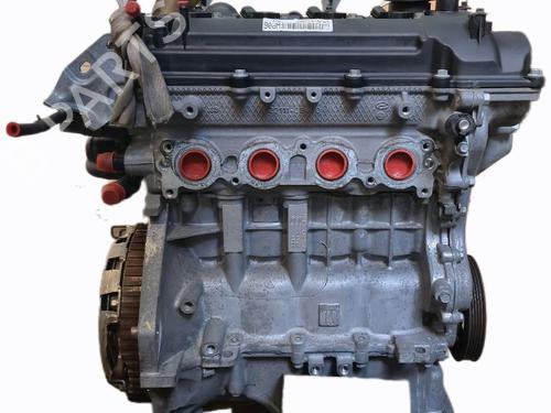 Engine KIA PICANTO I (SA) 1.0 | BP36013434M1 - Image 3