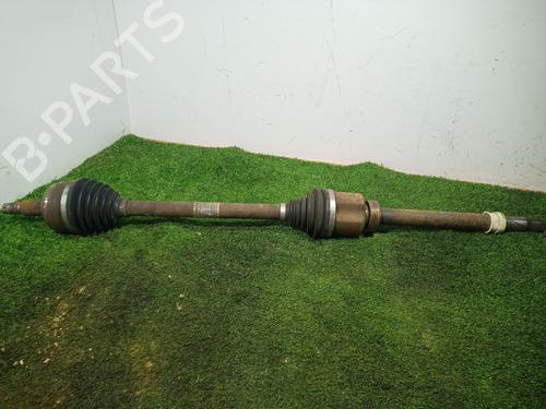 Used Right front driveshaft RENAULT MASTER III Van (FV) 2.3 dCi 130 FWD (FV0M, FV0Y, FV0J, FV02, FV03) (130 hp) 23856089