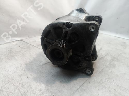Alternator AUDI A8 D3 (4E2, 4E8) 3.7 quattro | BP10923592M7 