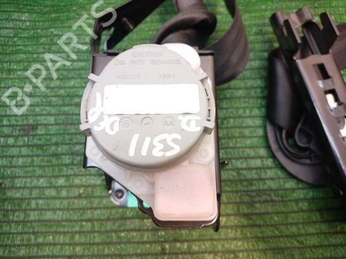 Front right belt tensioner VW TOUAREG (7P5, 7P6) 3.0 V6 TDI | BP19275519C88 