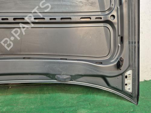 Hood VW CADDY III Box Body/MPV (2KA, 2KH, 2CA, 2CH) 1.9 TDI | BP27476769C1 