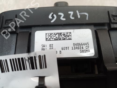 Headlight switch FORD S-MAX (WA6) 2.0 TDCi | BP10809311I24 
