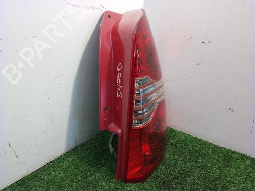 Right taillight HYUNDAI ATOS (MX) 1.1 | BP18407426C35 