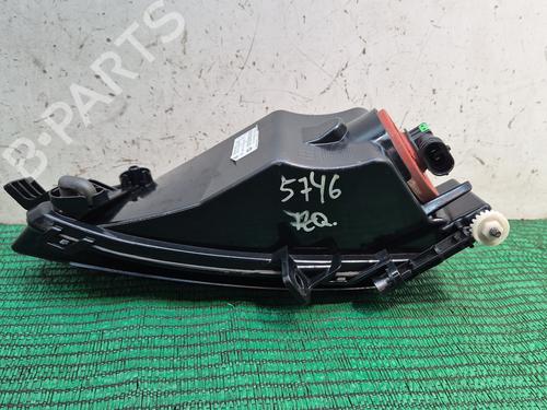 Left front fog light VW GOLF VII (5G1, BQ1, BE1, BE2) 1.6 TDI | BP30176820C30