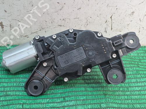 Rear wiper motor KIA CEE'D Sportswagon (JD) 1.6 CRDi 128 | BP29764649M102 