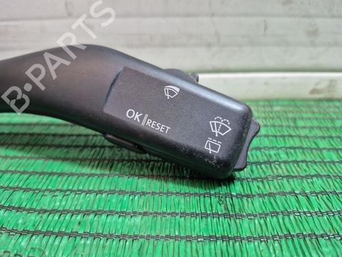 Steering column stalk SEAT LEON (1P1) 2.0 TDI 16V | BP36668813I23 - Image 2