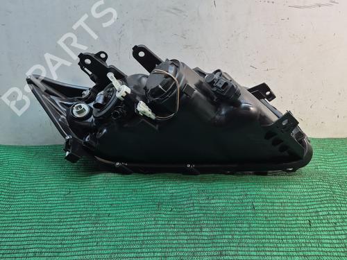 Left headlight TOYOTA RAV 4 III (_A3_) 2.2 D (ALA35_) | BP30176272C28