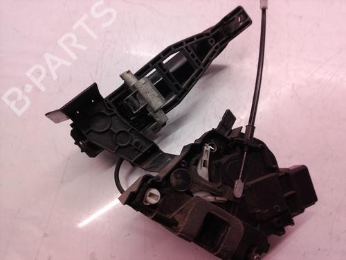 Rear left lock FORD GALAXY II (WA6) 2.0 TDCi | BP8633086C100 