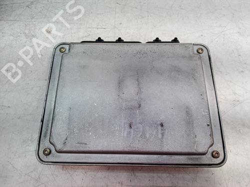 Engine control unit (ECU) VW GOLF IV (1J1) 1.9 TDI | BP9840634M57 