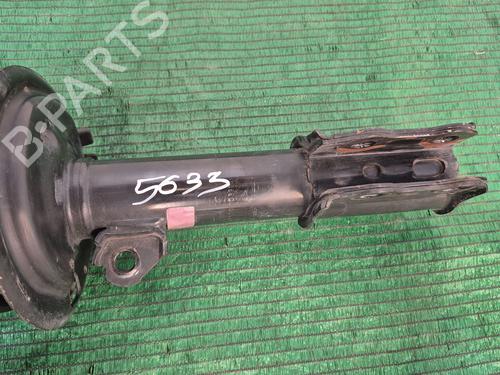 Left front shock absorber TOYOTA YARIS (_P13_) 1.5 Hybrid (NHP130_, NHP130) | BP28450513M16