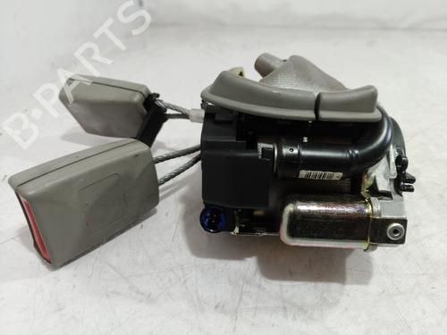 Rear left seatbelt AUDI A8 D3 (4E2, 4E8) 3.7 quattro | BP9735105I29 
