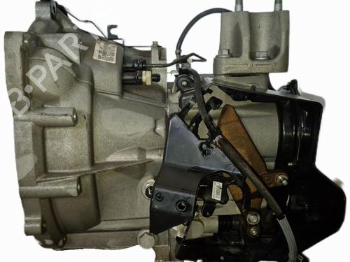 Gearbox FORD FIESTA VI (CB1, CCN) 1.25 | BP29562046M3