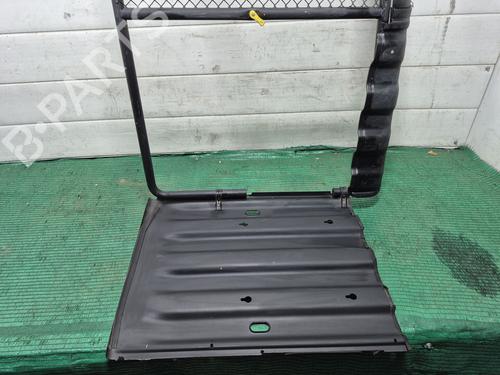Cargo separator PEUGEOT PARTNER Box Body/MPV 1.6 BlueHDi 100 | BP38484553I36 - Image 3