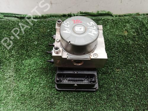 Pompe ABS JEEP COMPASS (MP, M6, MV, M7) 1.4 MultiAir | BP29356851M43 
