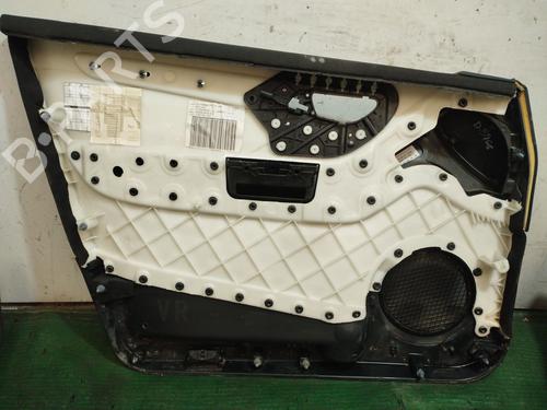 Front right panel MERCEDES-BENZ A-CLASS (W169) A 180 CDI (169.007, 169.307) | BP29555681C59 