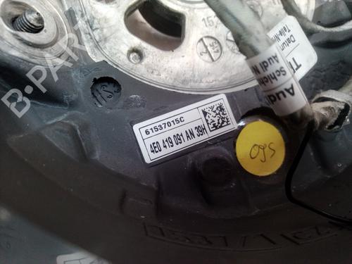 Rat AUDI A8 D3 (4E2, 4E8) 3.7 quattro | BP9724387C49 