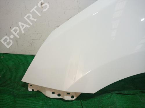 Left front fenders HYUNDAI ix35 (LM, EL, ELH) 1.6 | BP26566782C41
