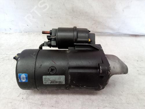 Used Starter BMW 5 (E39) 530 d (184 hp) 10255204
