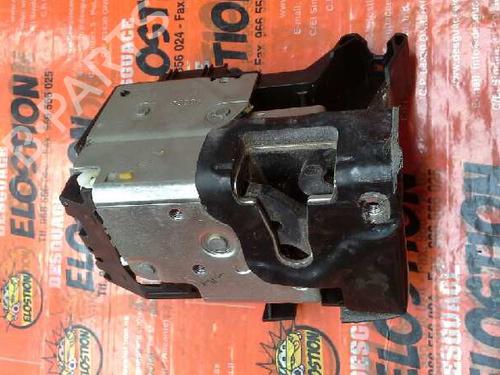 Used Front right lock FORD FIESTA V (JH_, JD_) [2001-2014]  7925910