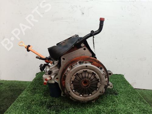 Andre VW NEW BEETLE (9C1, 1C1) 2.0 | BP25803673O1 