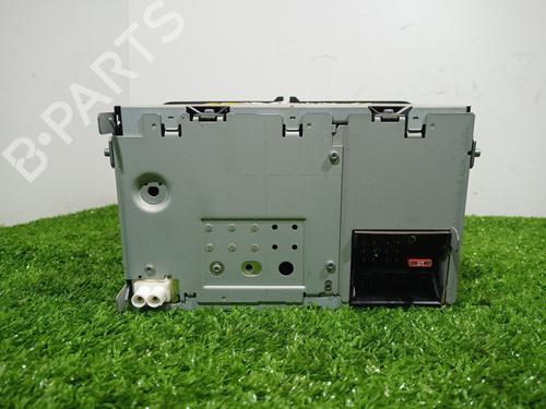 Radio VW GOLF VI (5K1)  | BP15711147E6 