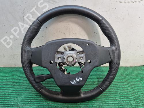 Steering wheel TOYOTA RAV 4 III (_A3_) 2.2 D (ALA35_) | BP30271359C49