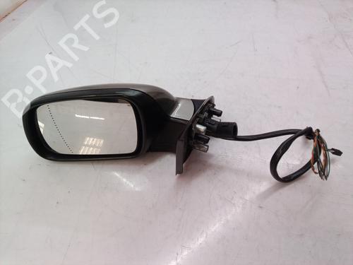 Used Left mirror PEUGEOT 307 Break (3E) 2.0 HDI 110 (107 hp) 8633066