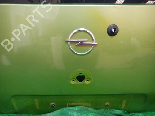 Tailgate OPEL AGILA (A) (H00)  | BP24955184C6 