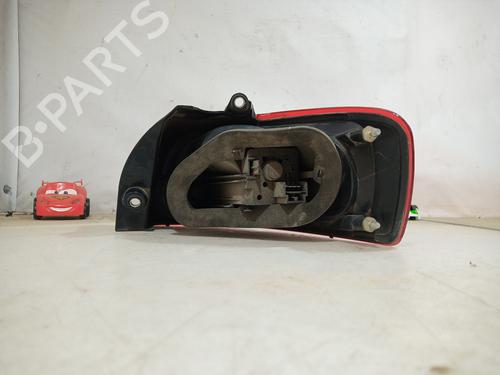 Left taillight FIAT CROMA (194_) 1.9 D Multijet (194AXB1B) | BP7923939C34 