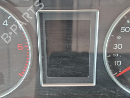 Instrument cluster AUDI A4 B7 (8EC) 2.5 TDI | BP36039992C47 - Image 3