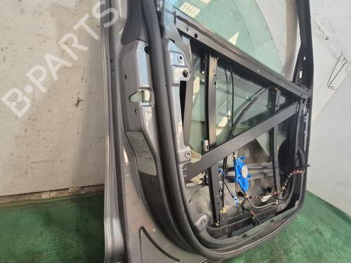 Porte avant gauche PORSCHE CAYENNE (9PA) Turbo 4.5 | BP29608037C2
