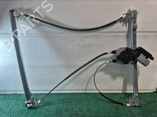 Used Front left window mechanism RENAULT LAGUNA II (BG0/1_) 1.6 16V (BG1G, BG1H) (112 hp) 31375523