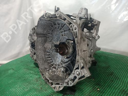 Used Gearbox OPEL ZAFIRA TOURER C (P12) 1.6 CDTI (75) (120 hp) 25652150