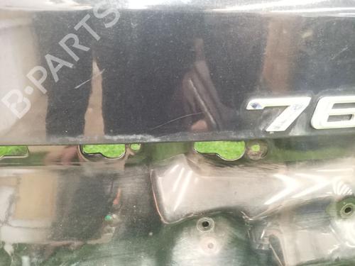 Bakluke CC/Kombi-Kupé BMW 7 (E65, E66, E67)  | BP17387973C6 