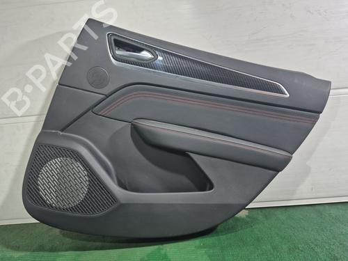 Høyre bakpanel RENAULT ARKANA I (LCM_, LDN_) 1.3 TCe 140 (LDN0) (140 hp) 32262011