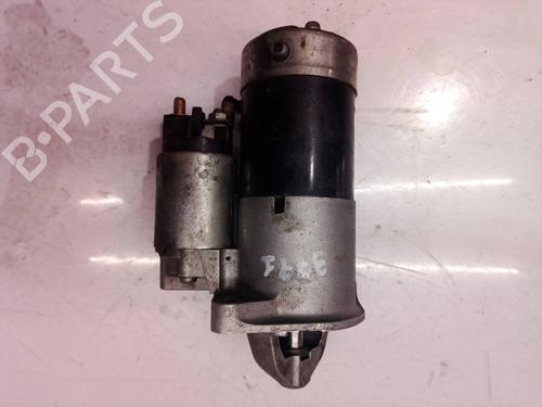 Used Starter OPEL VECTRA C (Z02) [2002-2009]  8188105