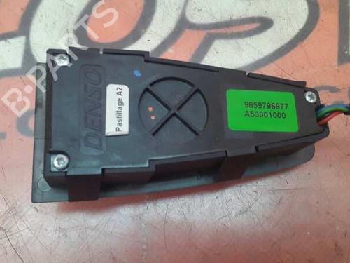 Climate control CITROËN C4 Grand Picasso I (UA_)  | BP10254988I5 