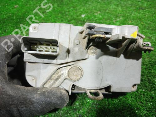 Front right lock PEUGEOT 206 Hatchback (2A/C) 2.0 S16 | BP13116345C97 