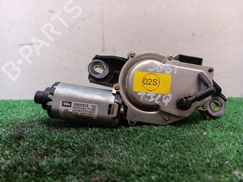 Ruitenwissermotor achter VW CADDY III MPV (2KB, 2KJ, 2CB, 2CJ) [2004-2016]  13711031