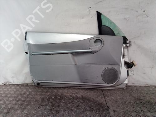 Left front door CITROËN C3 Pluriel (HB_)  | BP10284963C2 
