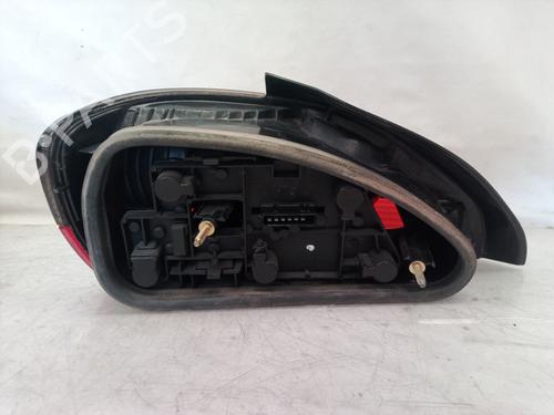 Right taillight PEUGEOT 306 (7B, N3, N5)  | BP9840749C35 
