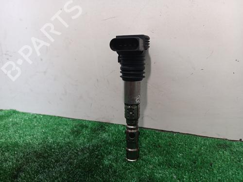 Ignition coil AUDI TT Roadster (8N9) 1.8 T | BP13951239M94 