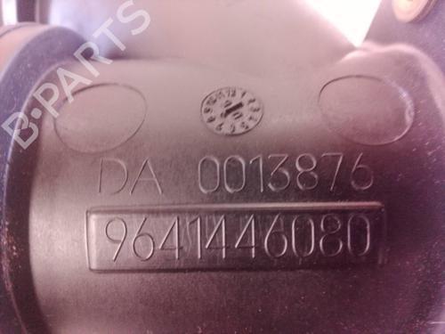 Throttle body CITROËN C8 (EA_, EB_) 2.2 HDi | BP7928280M82 