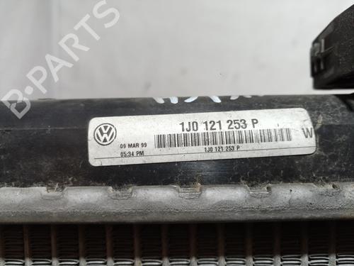 Køler VW GOLF IV (1J1) 1.9 TDI | BP9856179M31 