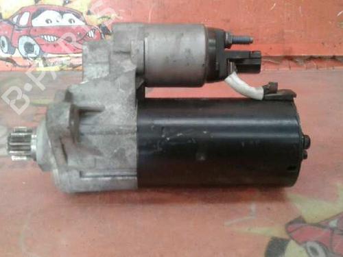 Startmotor SEAT ALTEA XL (5P5, 5P8) 2.0 TDI (140 hp) 7925510