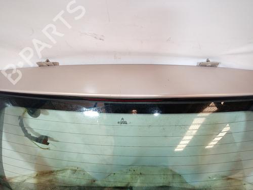 Tailgate CITROËN C3 I (FC_, FN_)  | BP11920063C6 
